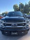 2020 Ford F-250SD Platinum