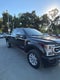 2020 Ford F-250SD Platinum