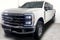 2025 Ford F-250SD King Ranch