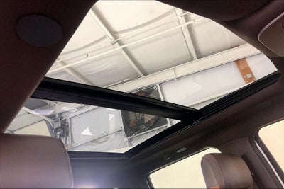 2025 Ford F-250SD King Ranch
