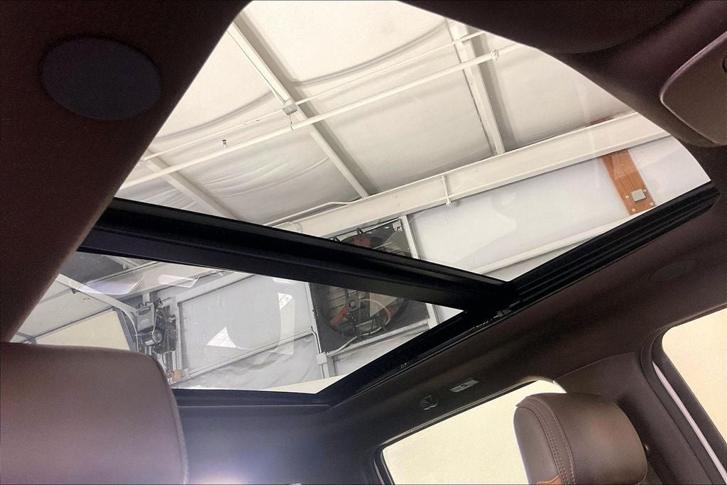 2025 Ford F-250SD King Ranch