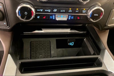 2025 Ford F-250SD King Ranch
