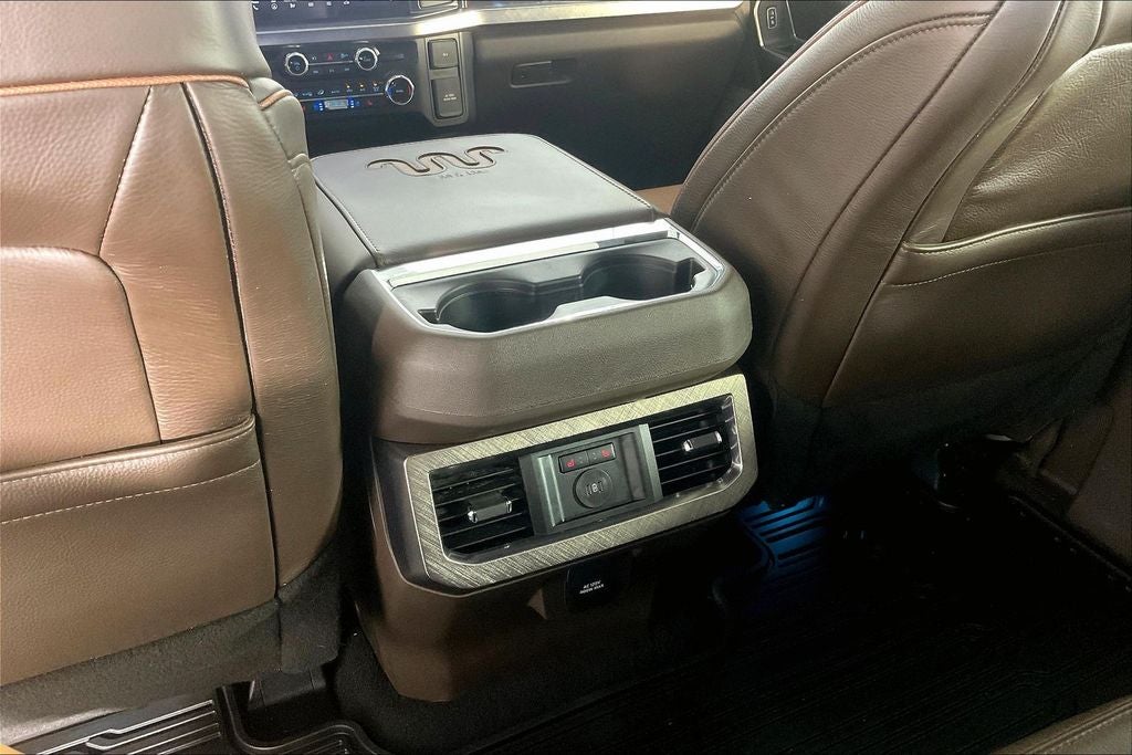 2025 Ford F-250SD King Ranch