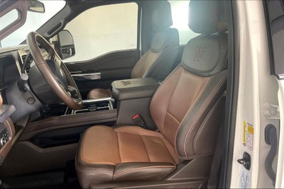 2025 Ford F-250SD King Ranch