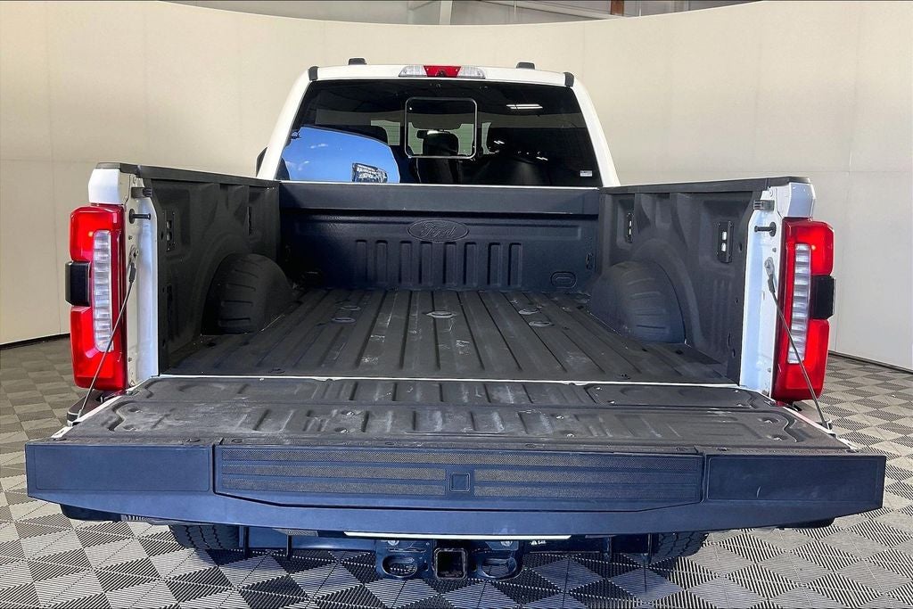 2025 Ford F-250SD King Ranch