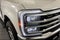2025 Ford F-250SD King Ranch