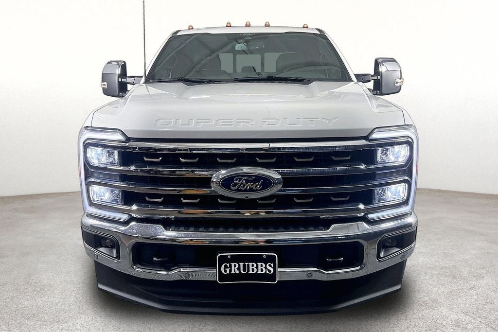 2025 Ford F-250SD King Ranch