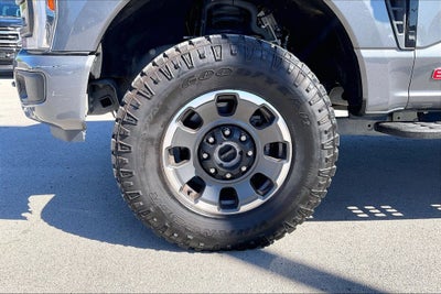 2023 Ford F-250SD Lariat