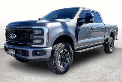 2023 Ford F-250SD Lariat