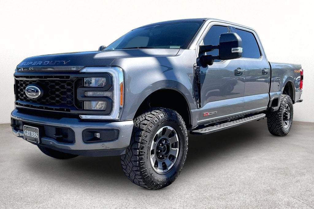 2023 Ford F-250SD Lariat