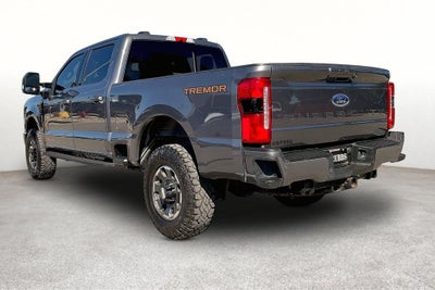 2023 Ford F-250SD Lariat