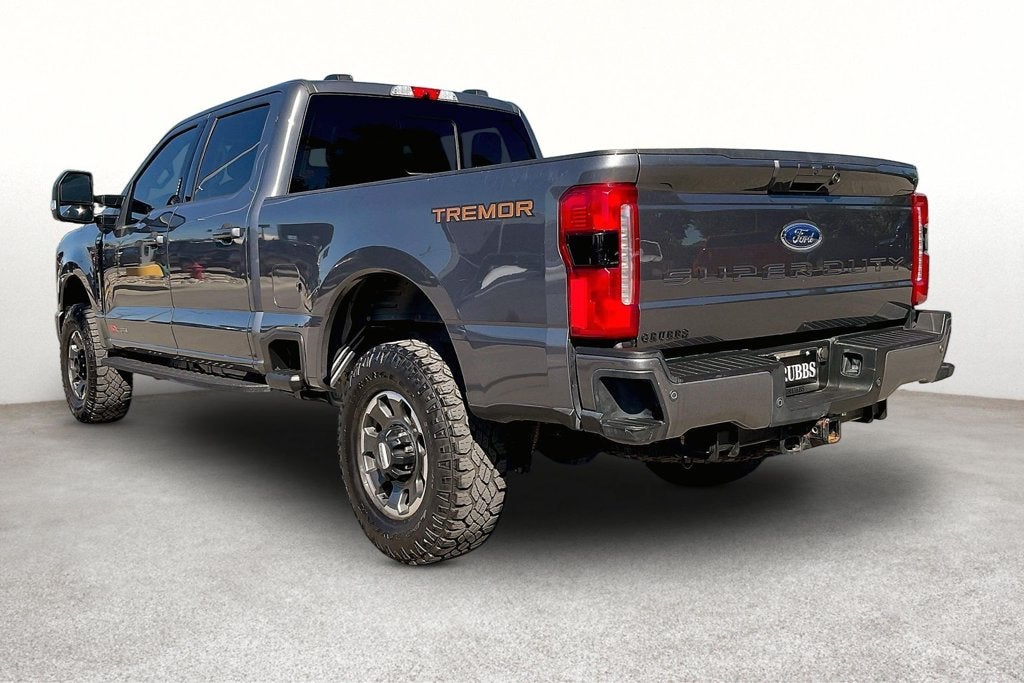 2023 Ford F-250SD Lariat