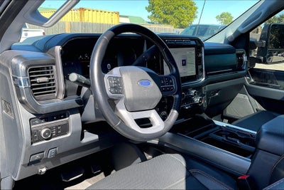 2023 Ford F-250SD Lariat
