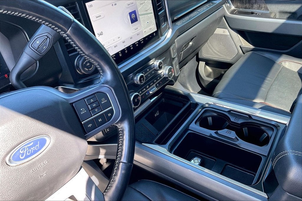 2023 Ford F-250SD Lariat