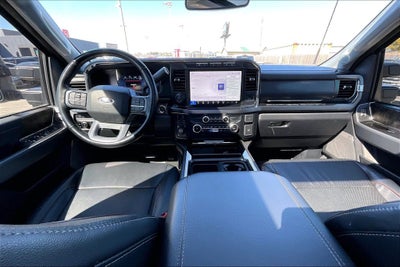 2023 Ford F-250SD Lariat