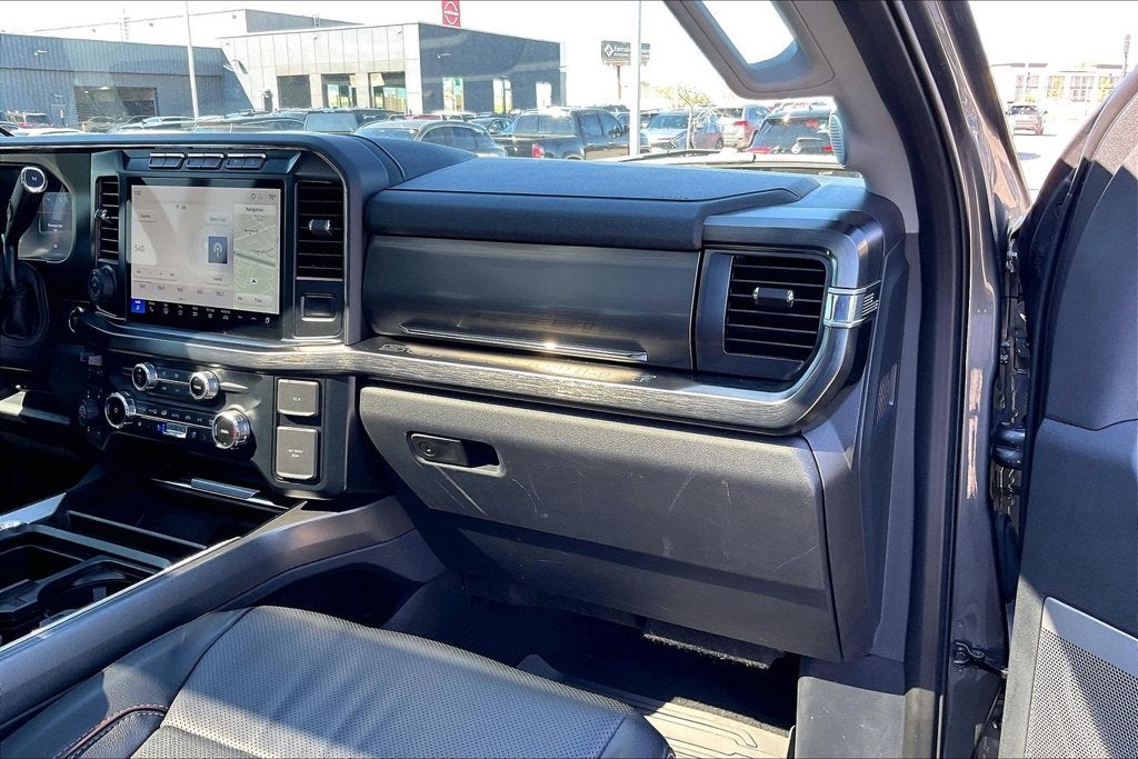 2023 Ford F-250SD Lariat