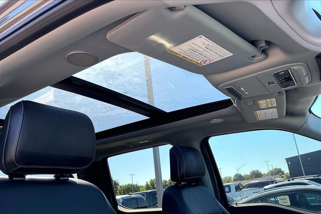 2023 Ford F-250SD Lariat