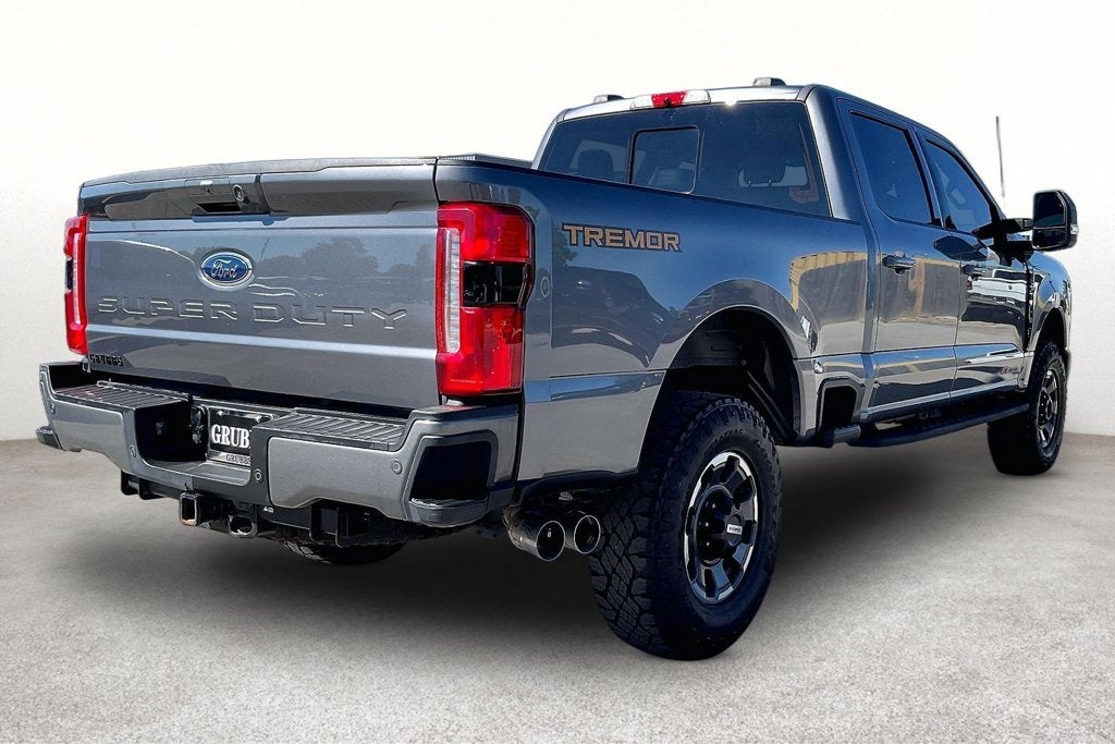 2023 Ford F-250SD Lariat