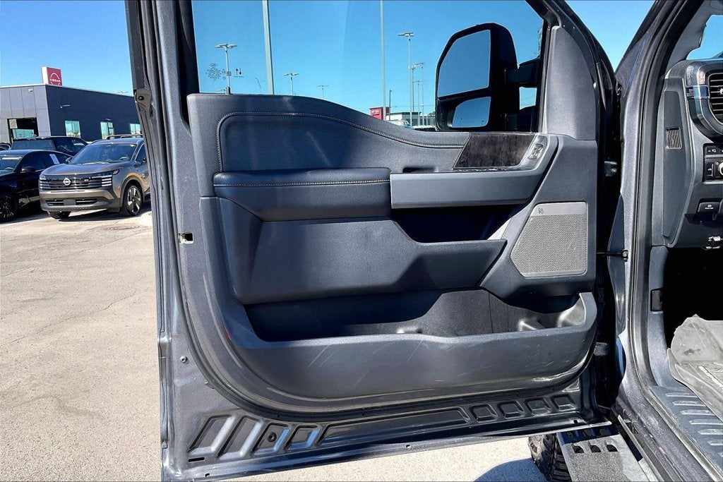2023 Ford F-250SD Lariat