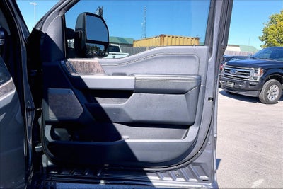 2023 Ford F-250SD Lariat