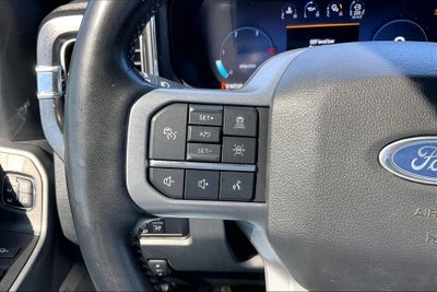2023 Ford F-250SD Lariat
