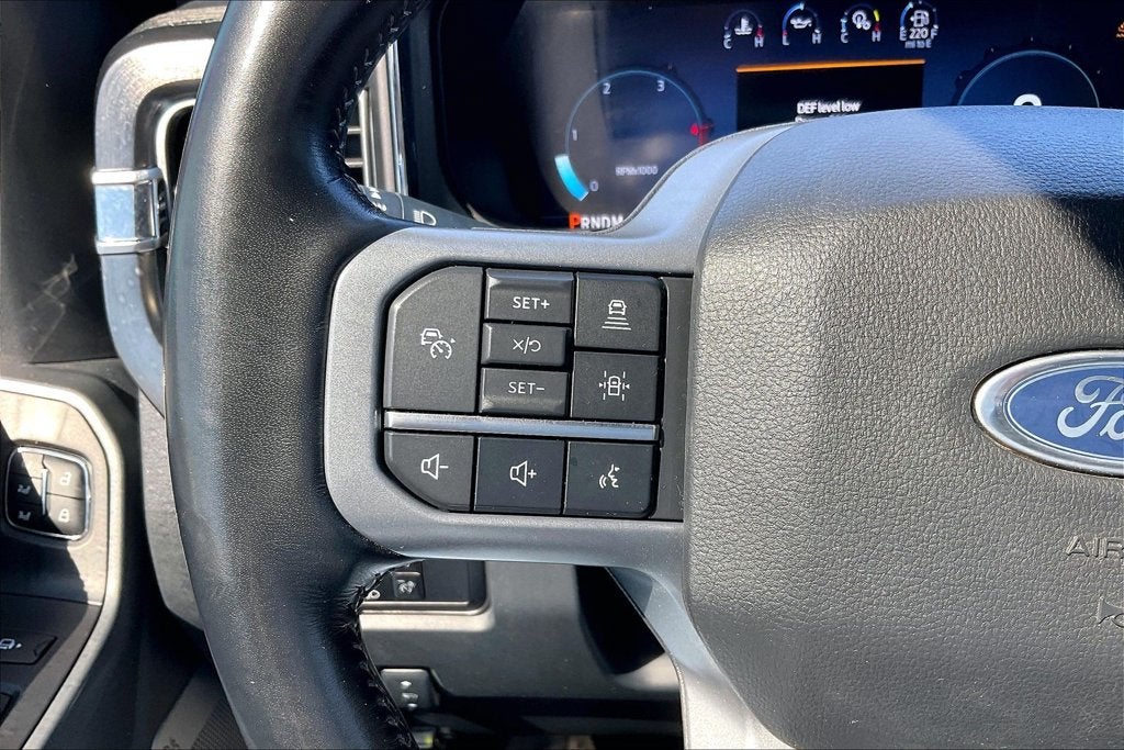2023 Ford F-250SD Lariat