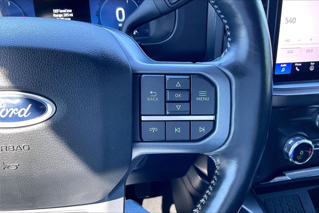 2023 Ford F-250SD Lariat