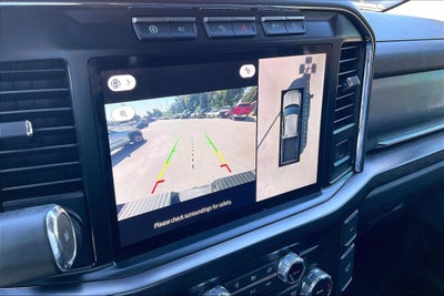 2023 Ford F-250SD Lariat