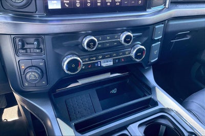 2023 Ford F-250SD Lariat