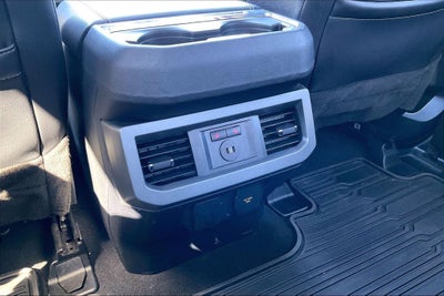 2023 Ford F-250SD Lariat
