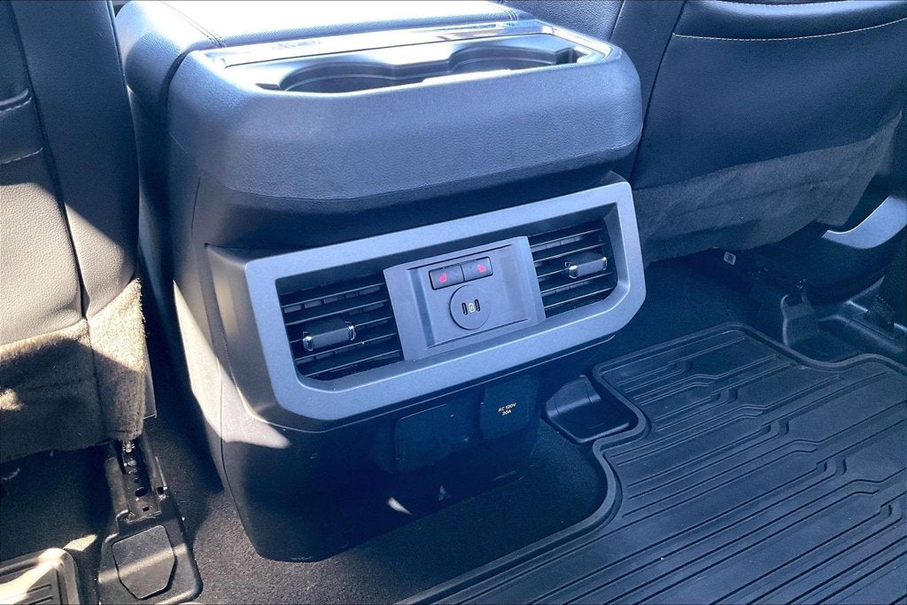 2023 Ford F-250SD Lariat
