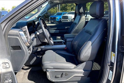 2023 Ford F-250SD Lariat