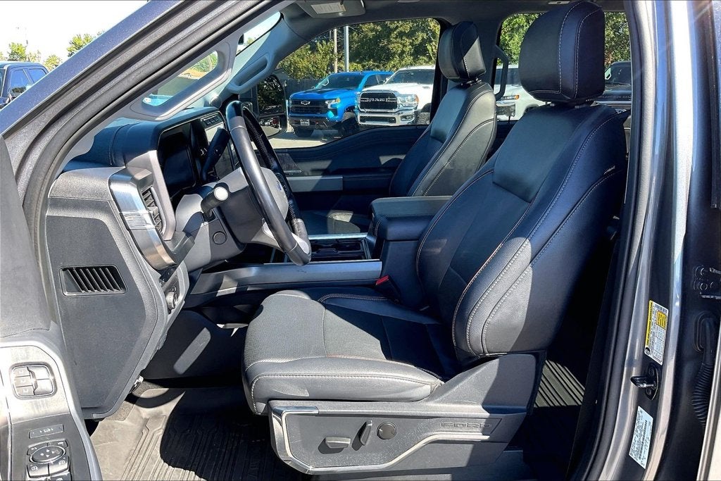 2023 Ford F-250SD Lariat