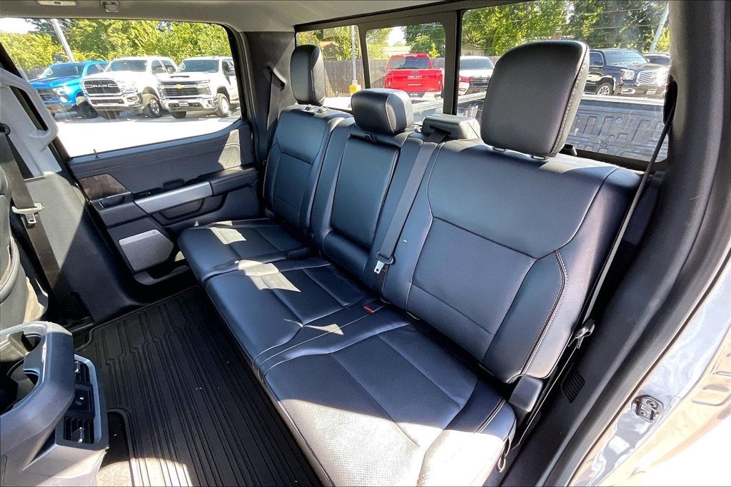 2023 Ford F-250SD Lariat