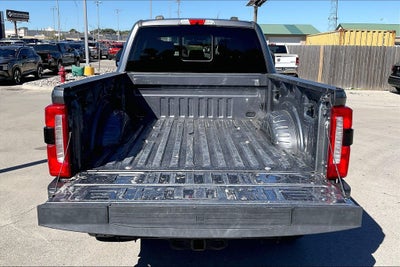 2023 Ford F-250SD Lariat