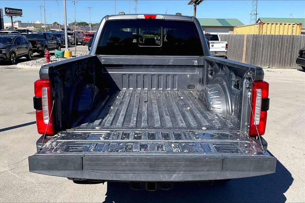 2023 Ford F-250SD Lariat