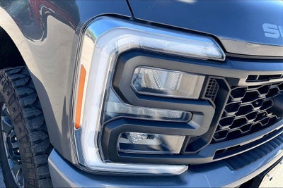 2023 Ford F-250SD Lariat