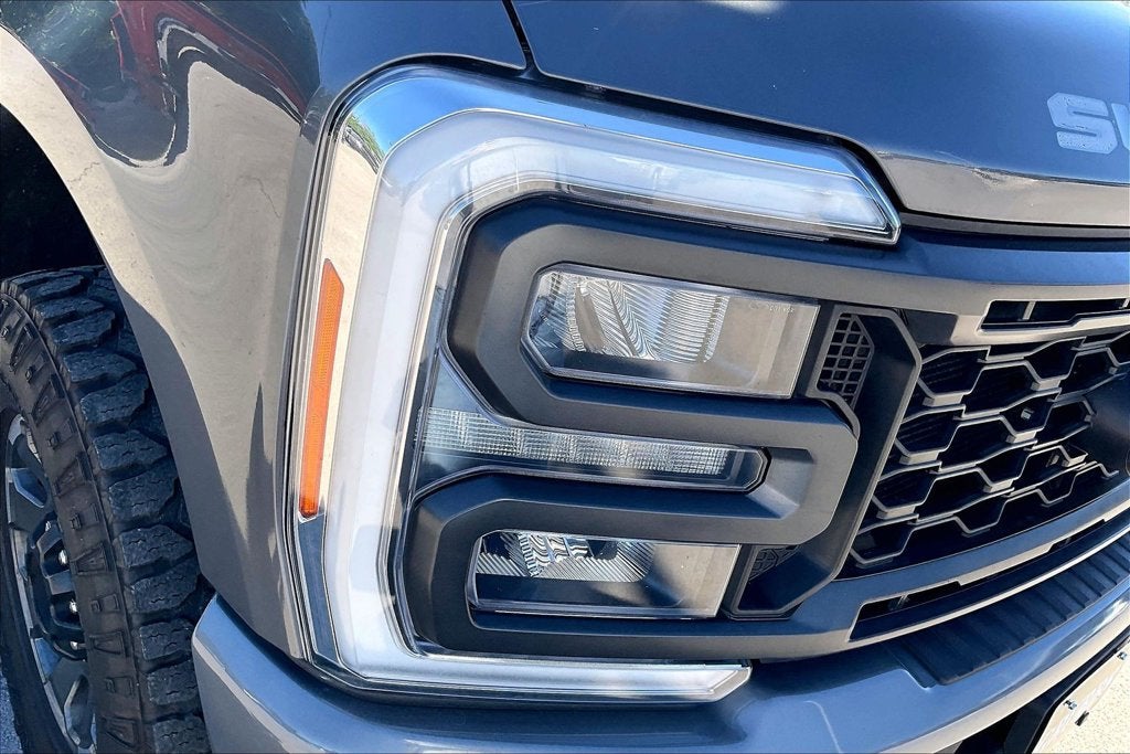 2023 Ford F-250SD Lariat