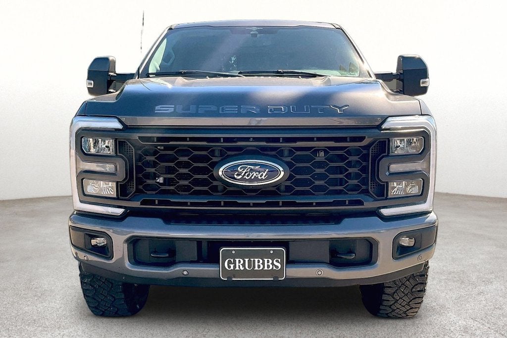 2023 Ford F-250SD Lariat