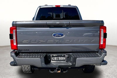 2023 Ford F-250SD Lariat