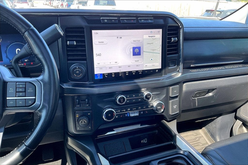 2023 Ford F-250SD Lariat