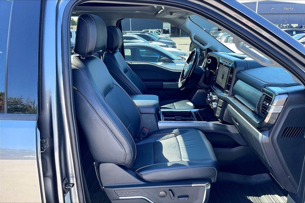 2023 Ford F-250SD Lariat