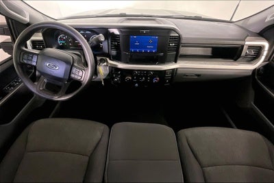 2025 Ford F-350SD XL