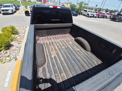 2019 Ford F-350SD Platinum