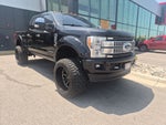 2019 Ford F-350SD Platinum