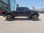 2019 Ford F-350SD Platinum