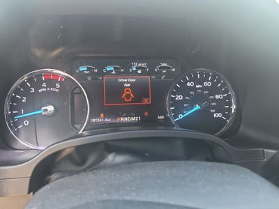 2019 Ford F-350SD Platinum
