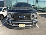 2022 Ford F-350SD King Ranch