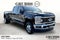 2025 Ford F-350SD Lariat DRW