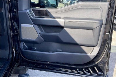 2025 Ford F-350SD Lariat DRW